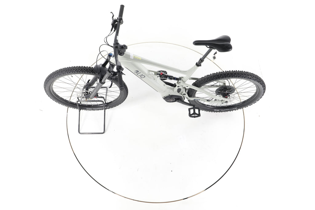 LIQBIKE LIQ ROCK E-Bike Fully - Image 19
