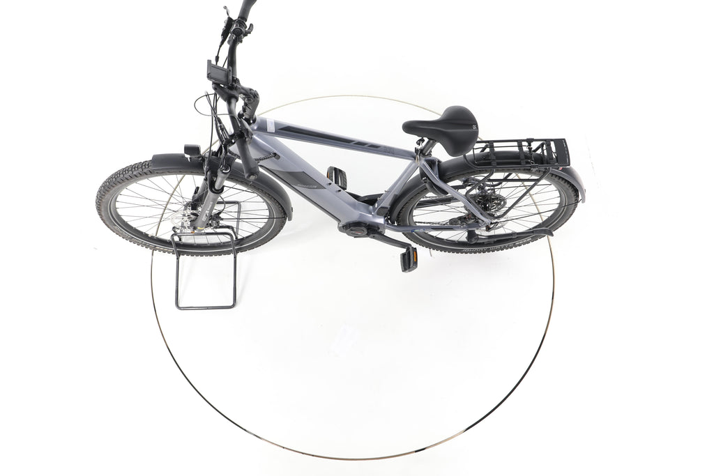 MORRISON SUB 5.0 Trekking E-Bike - Image 19