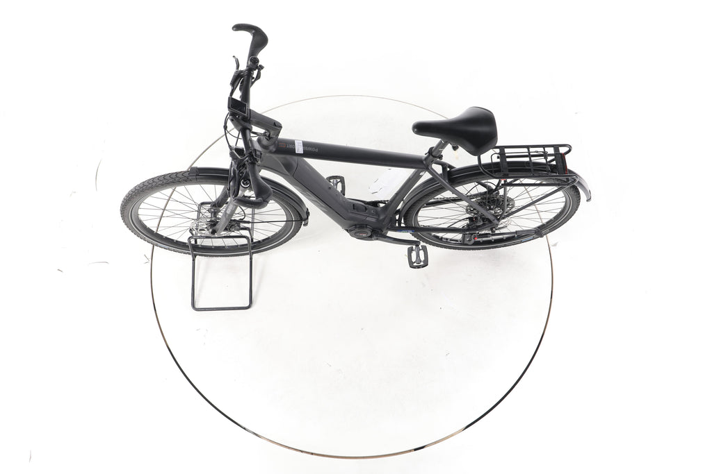 KTM ZEG Power Sport 11 Plus Trekking E-Bike - Image 19