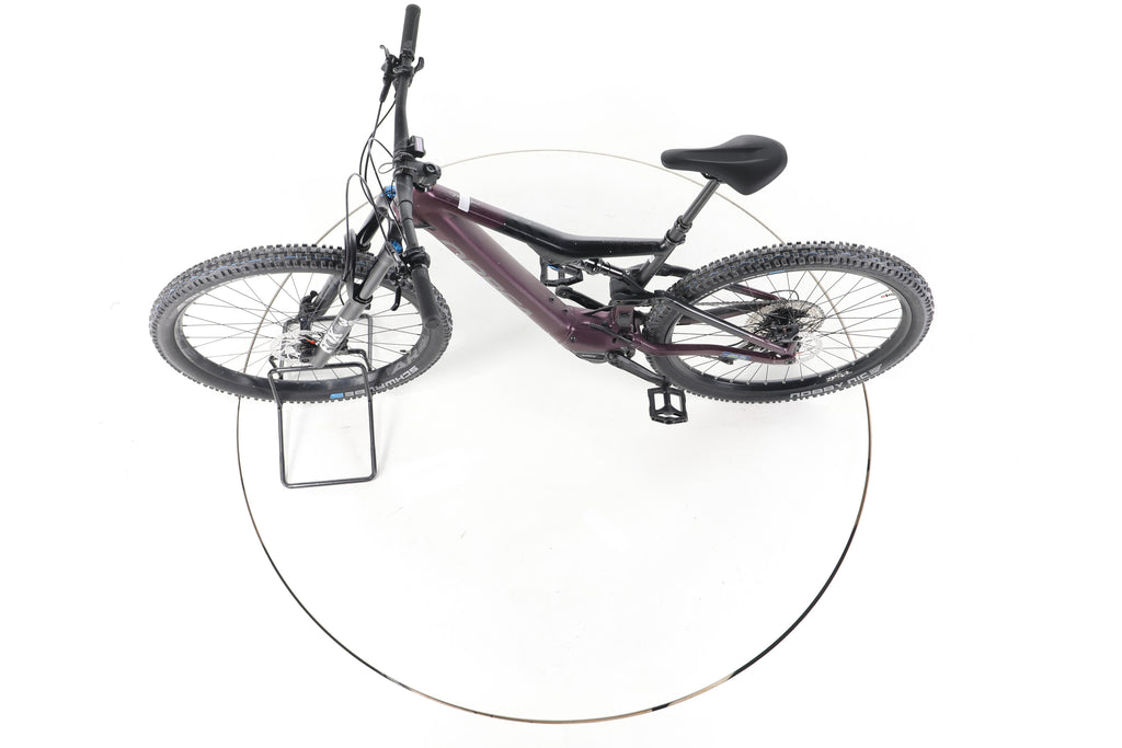 Orbea RISE H15 E-Bike Fully - Image 19