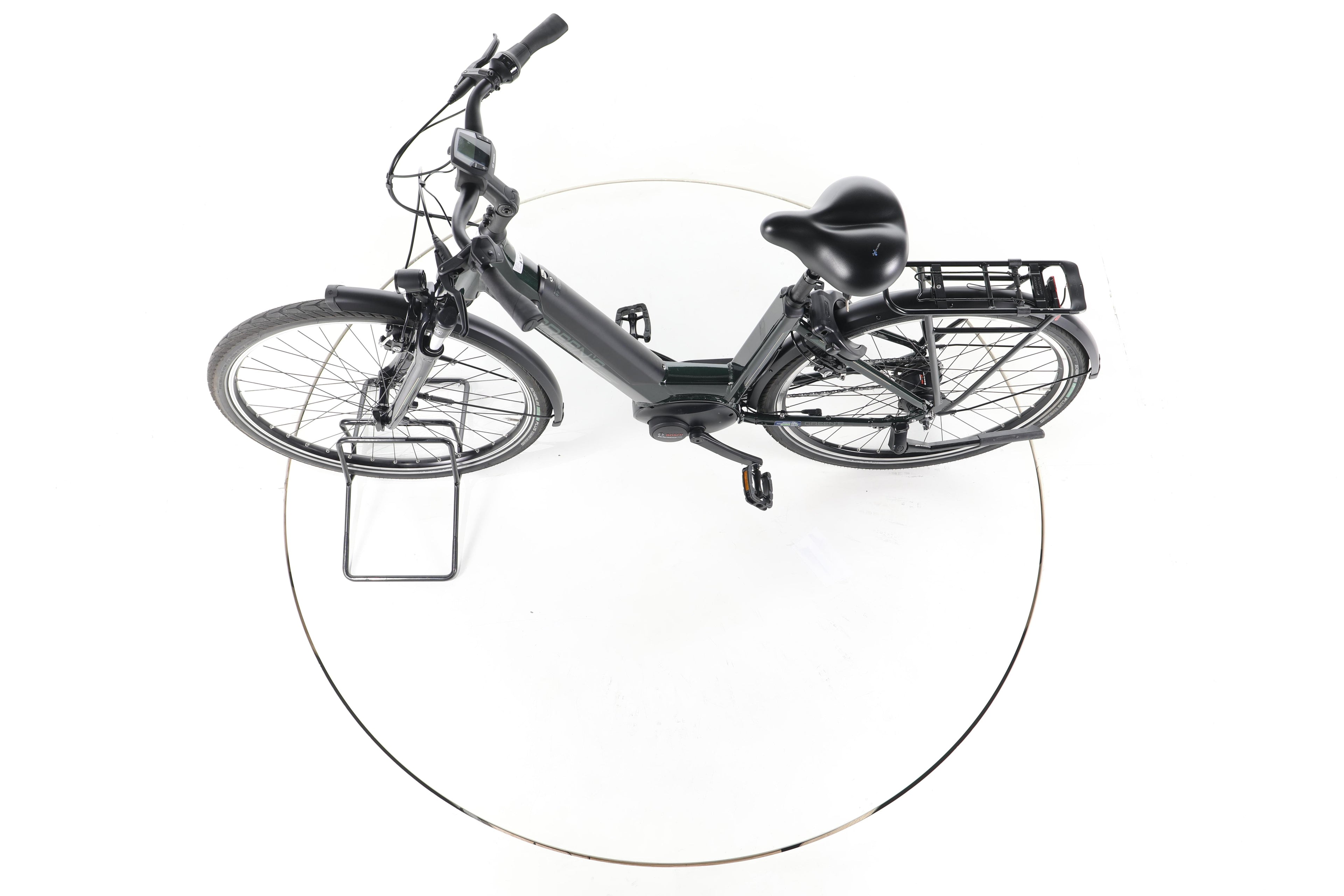 Green's Margate City E-Bike Tiefeinsteiger - Image 19