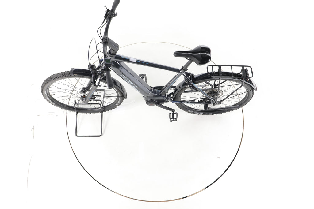 Green's Dorset Trekking E-Bike - Image 19