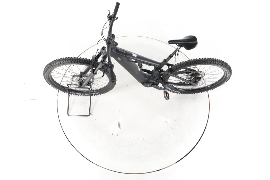 Cube Stereo Hybrid ONE44 HPC Race E-Bike Fully Carbon 2025 - Image 19