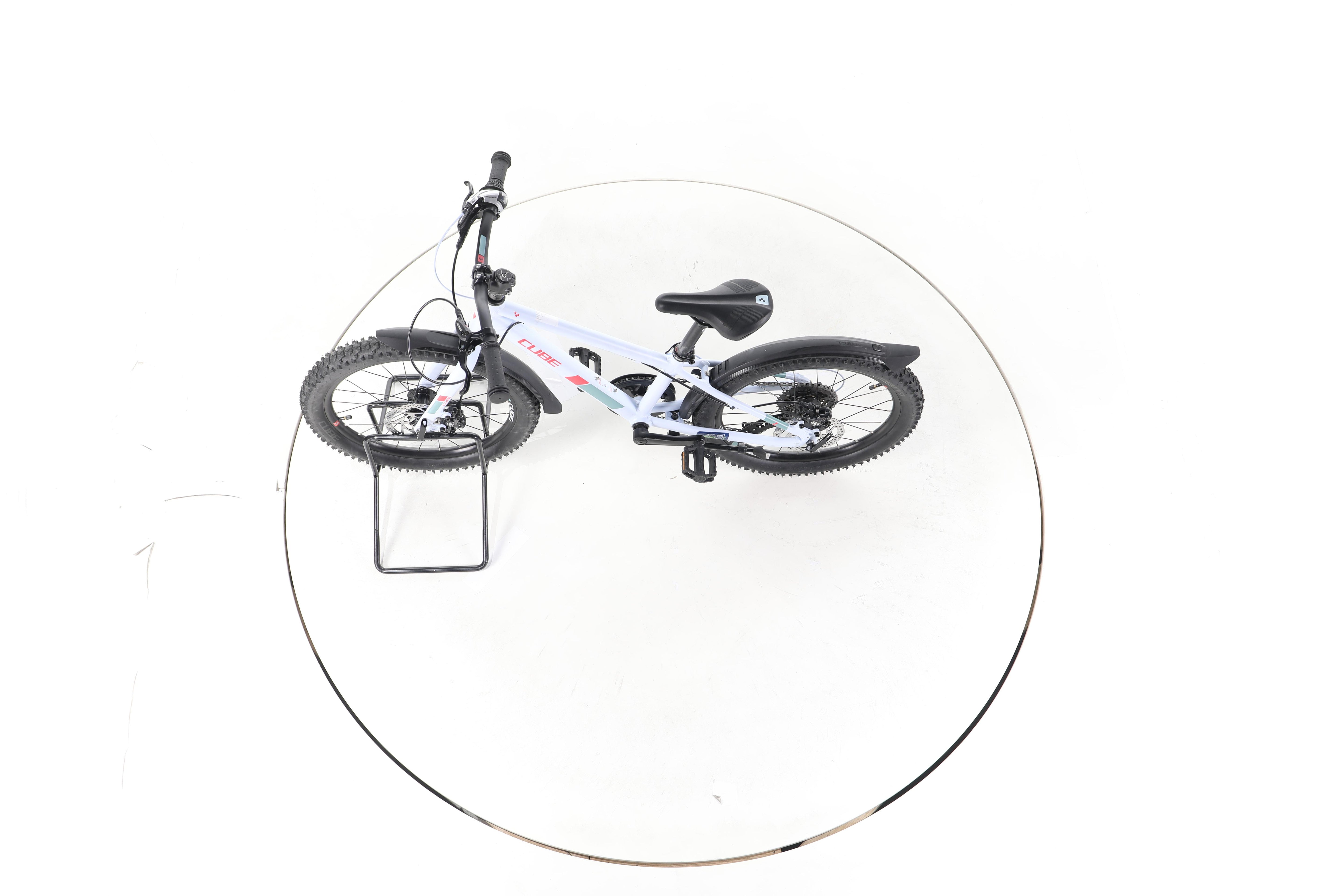 Cube Acid 200 Disc Kinder Bikes - Image 19