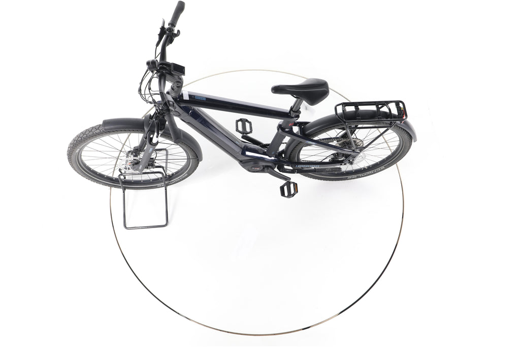 Winora Yakun 10 Trekking E-Bike - Image 19