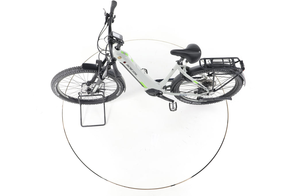 Ideal PRISMA-810FX Trekking E-Bike Tiefeinsteiger - Image 19