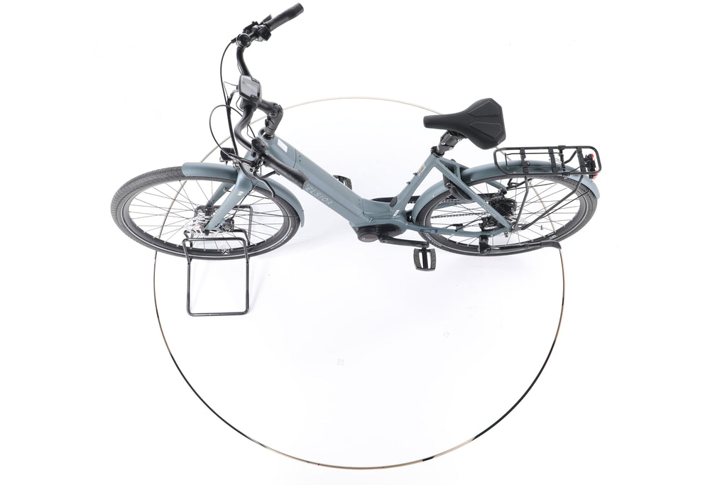 Excelsior Pearl City E-Bike Tiefeinsteiger - Image 19