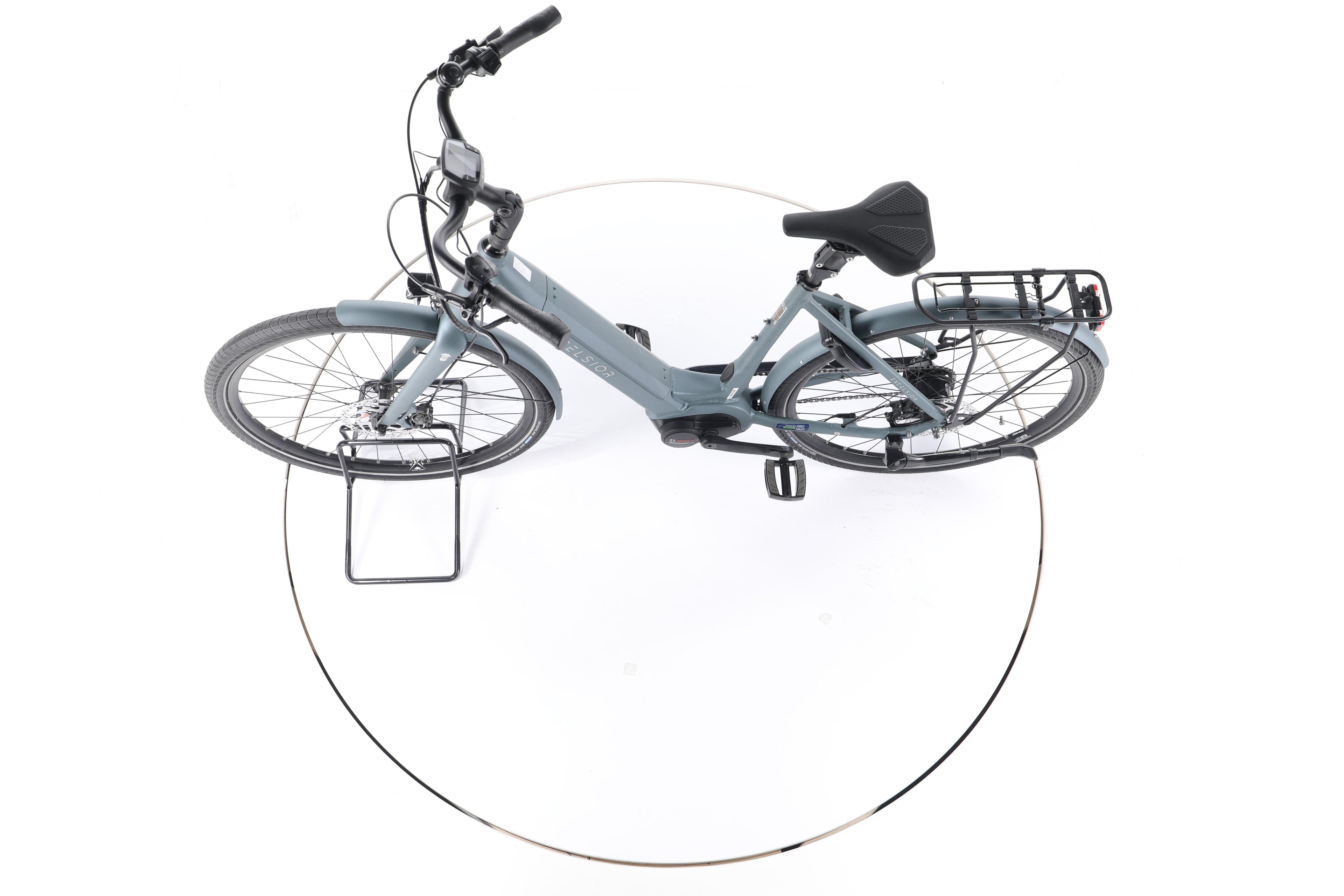 Excelsior Pearl City E-Bike Tiefeinsteiger - Image 19