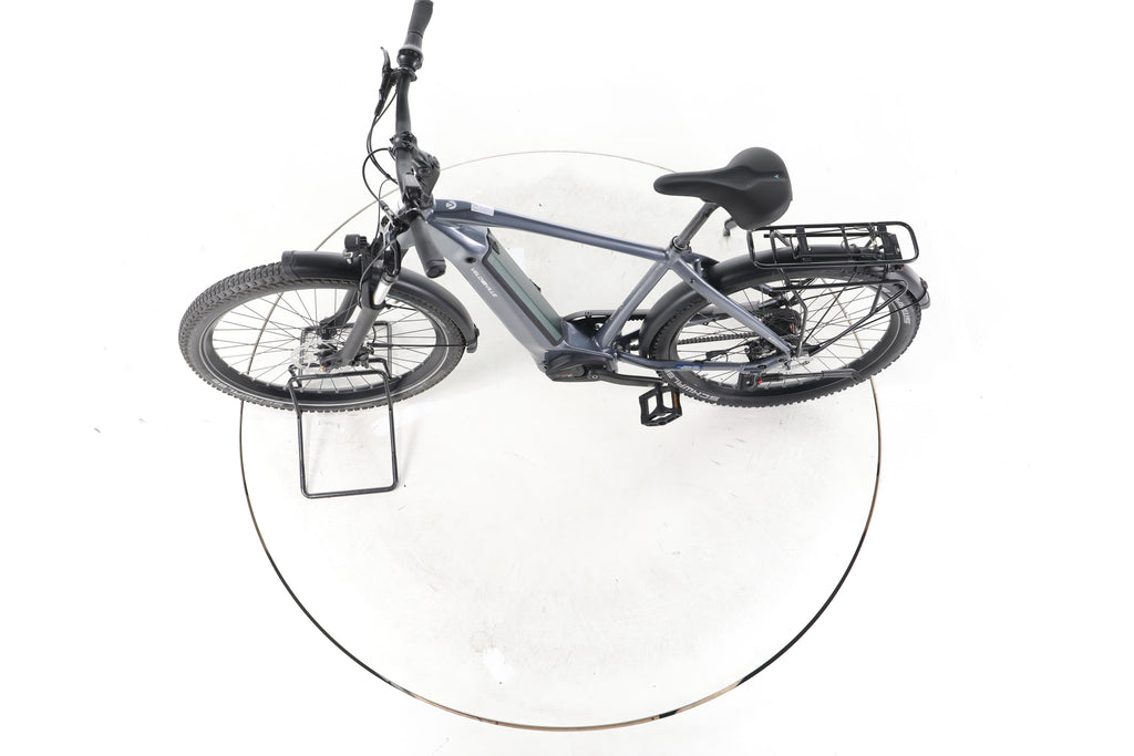 Velo de Ville SEB 990 SUV Smart Smooth City E-Bike Tiefeinsteiger - Image 19