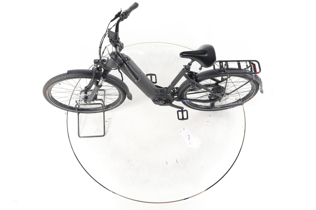 Conway e Cairon T6.0 City E-Bike Tiefeinsteiger 2025 - Image 19