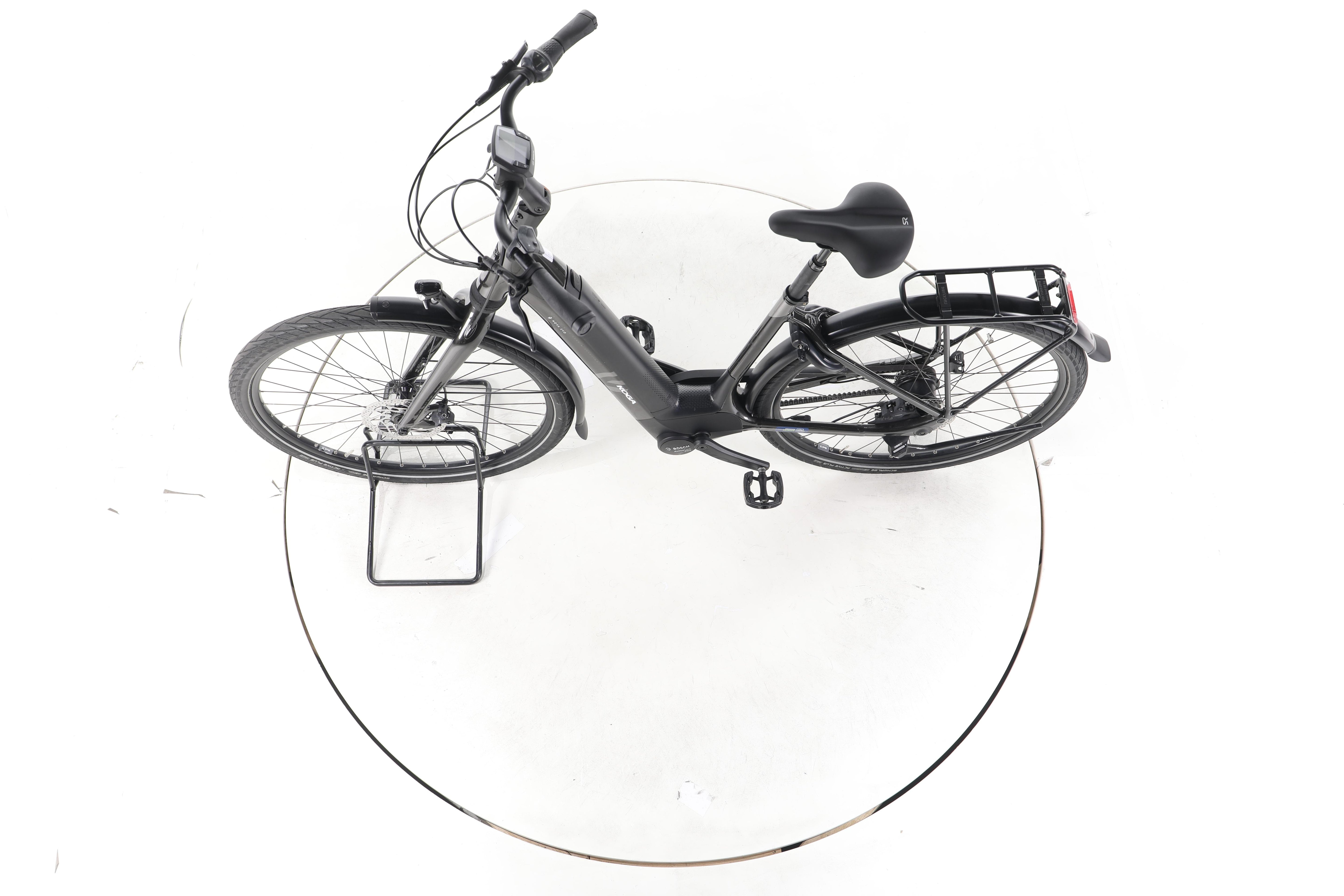 KOGA E Nova Evo PT City E-Bike Tiefeinsteiger - Image 19