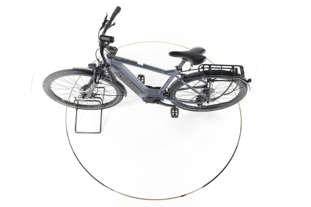 Compel Enyo E LTD Trekking E-Bike - Image 19