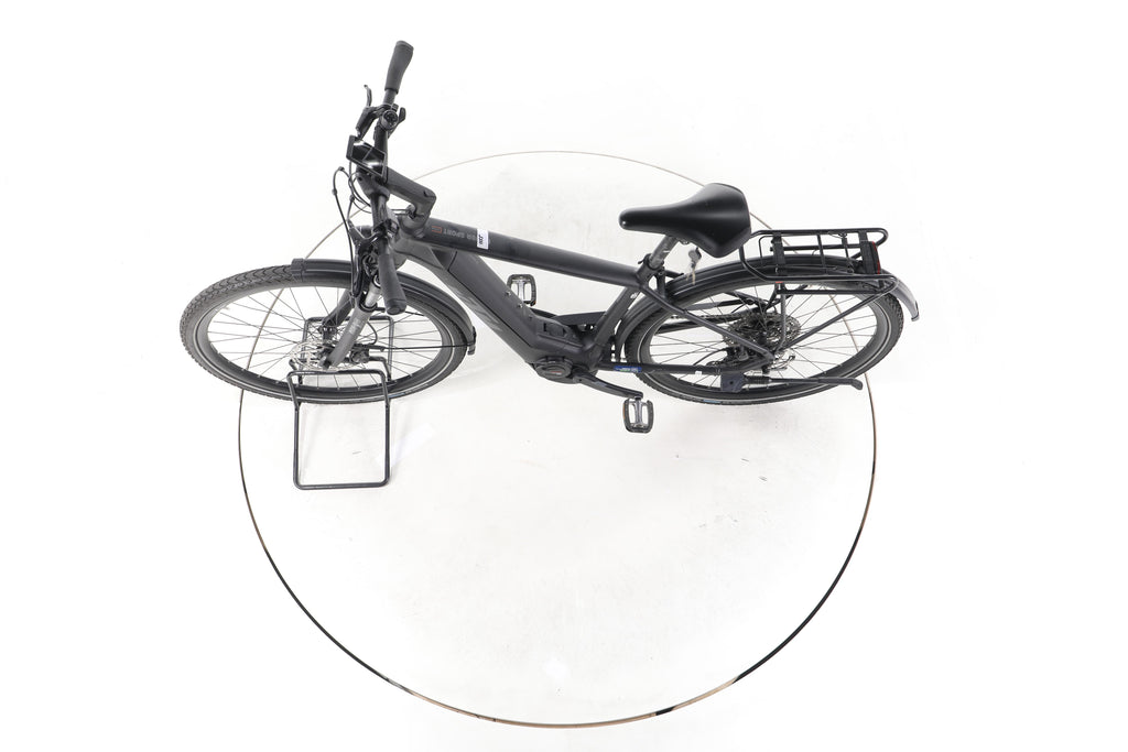 KTM ZEG POWER SPORT 11 PLUS Trekking E-Bike - Image 19