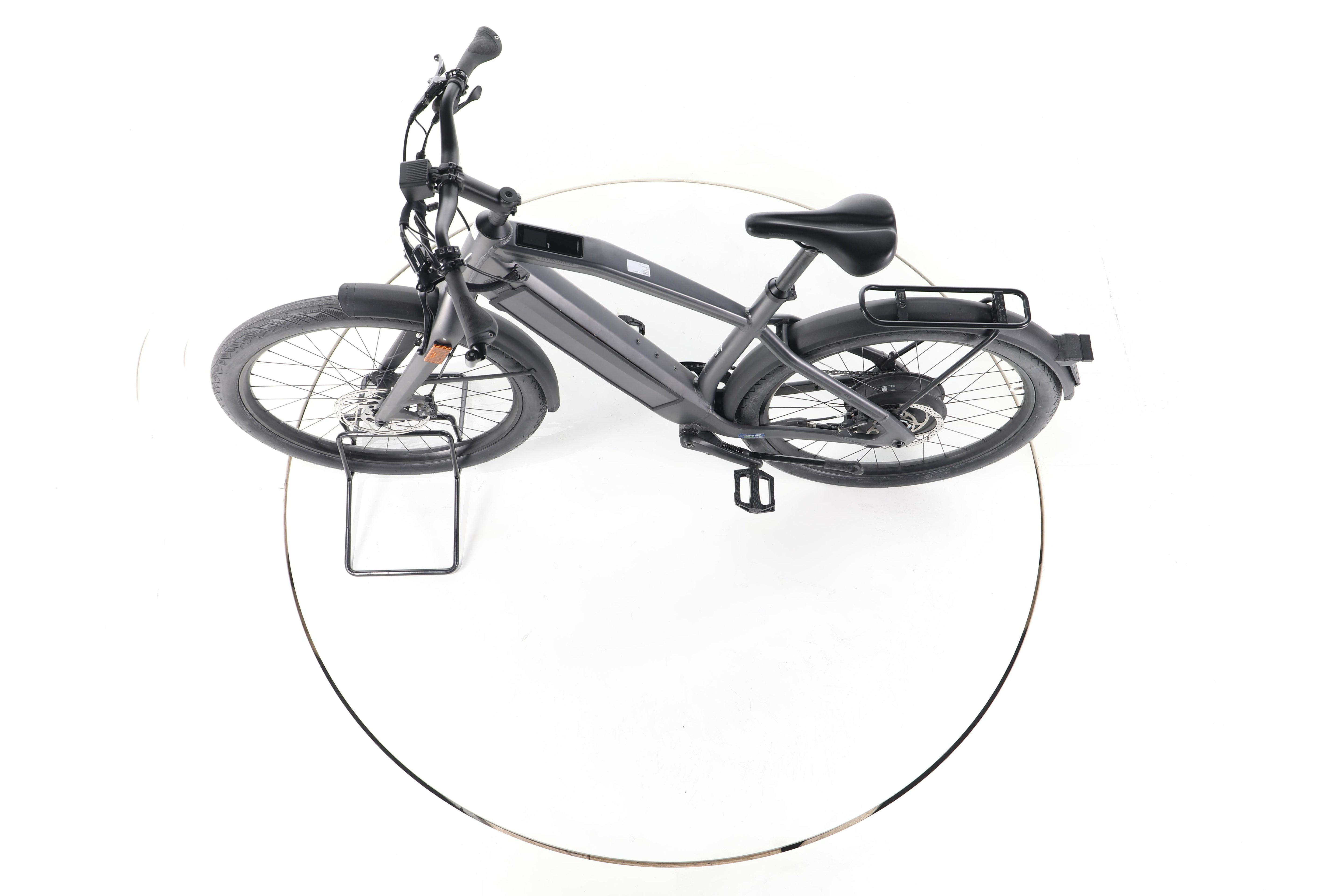 Stromer ST1 Sport S-Pedelecs 814 Wh - Image 19