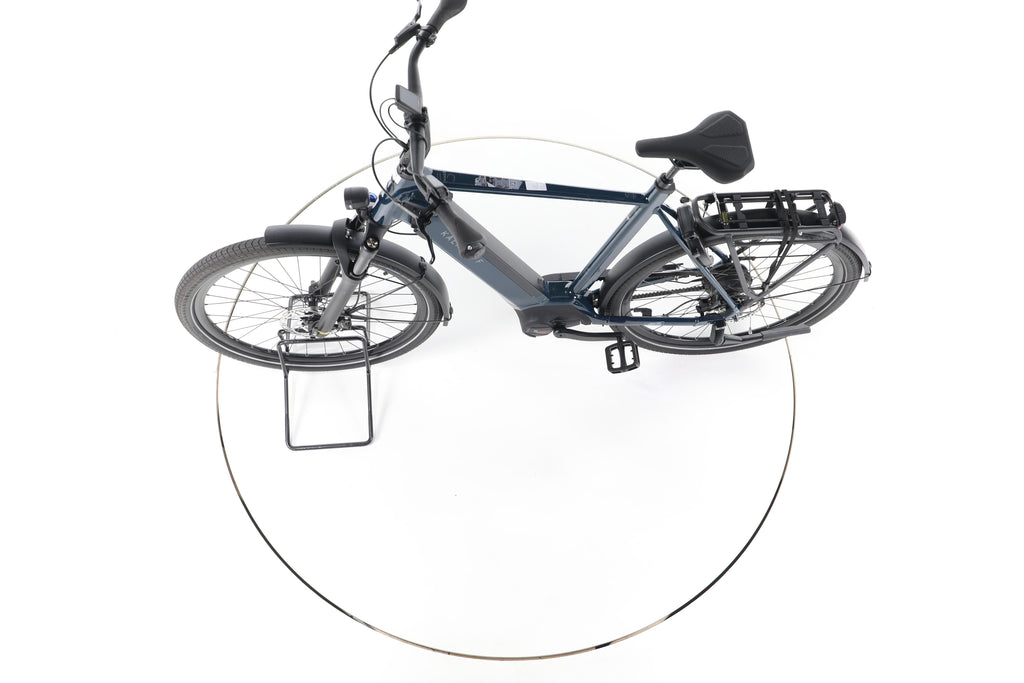Kalkhoff Image 5.B Excite+ BLX City E-Bike 2024 - Image 19