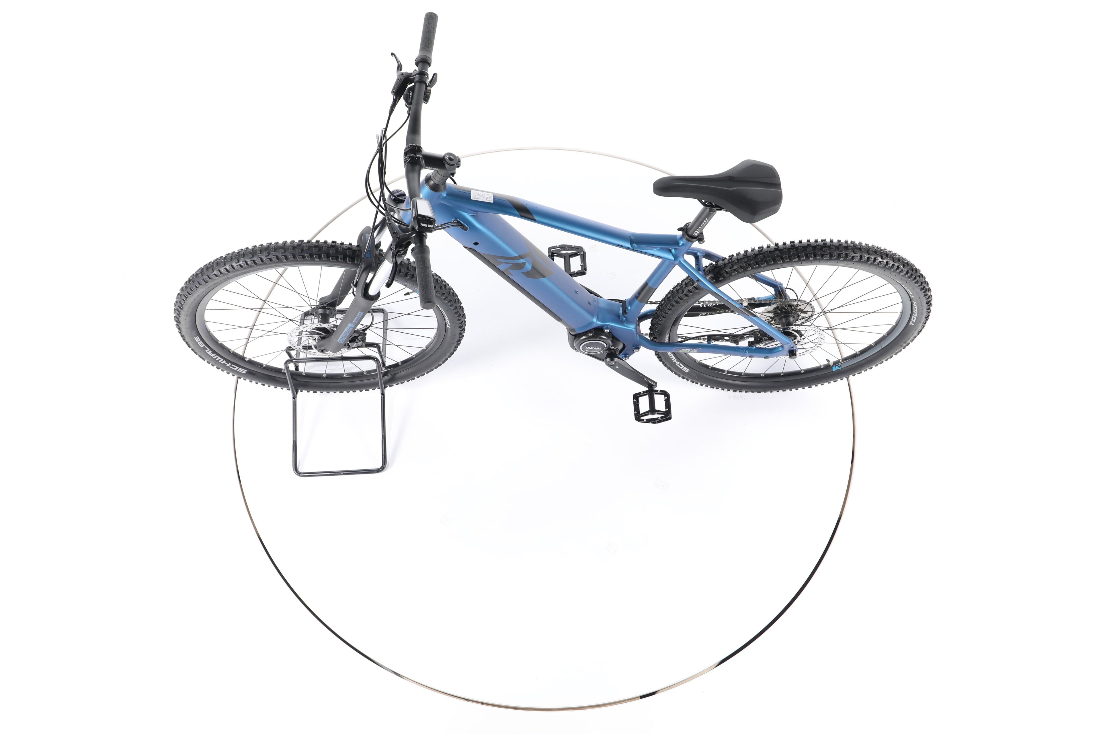 R Raymon HardRay E 5.0 E-Bike - Image 19