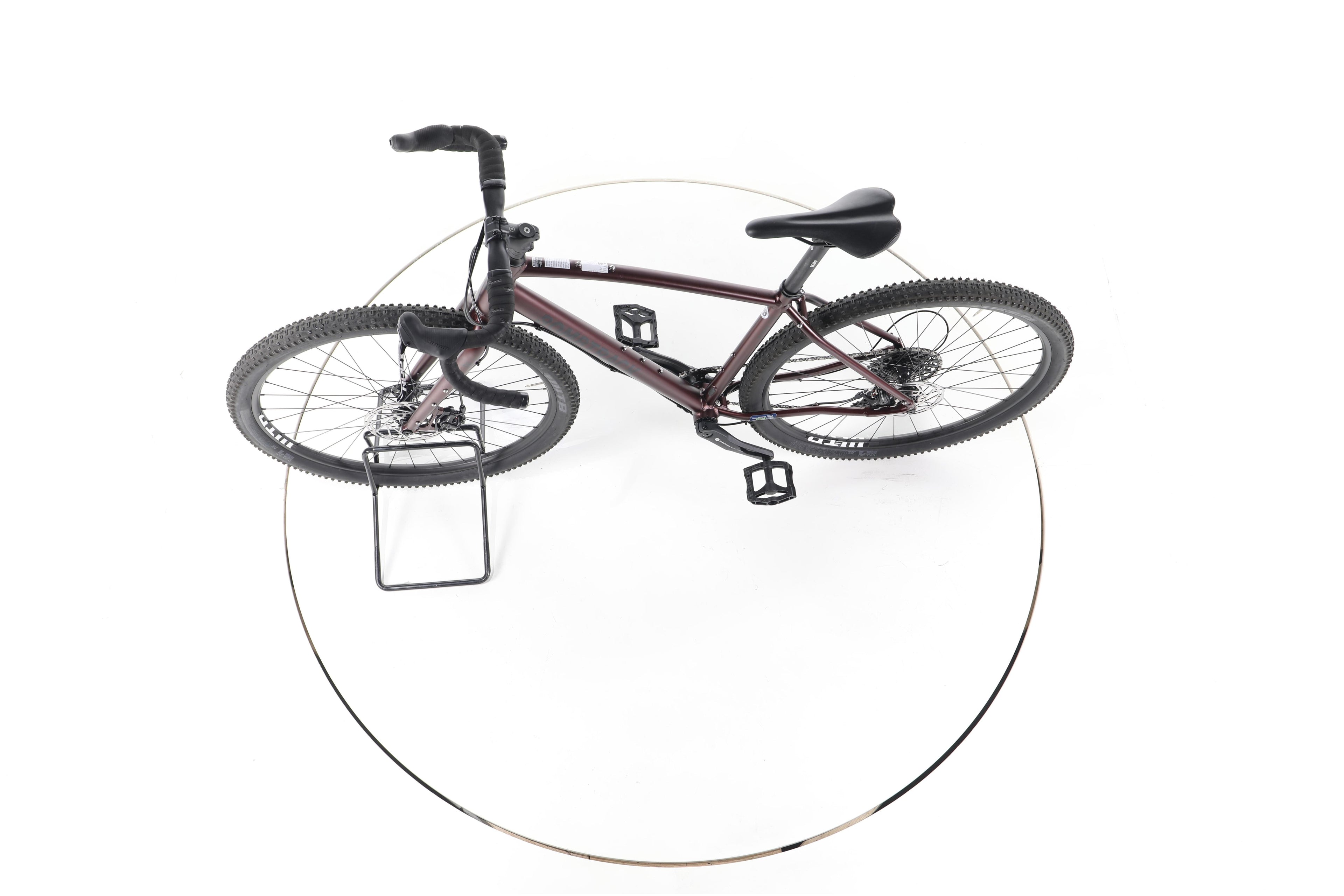 Bombtrack Beyond AL Apex - Image 19