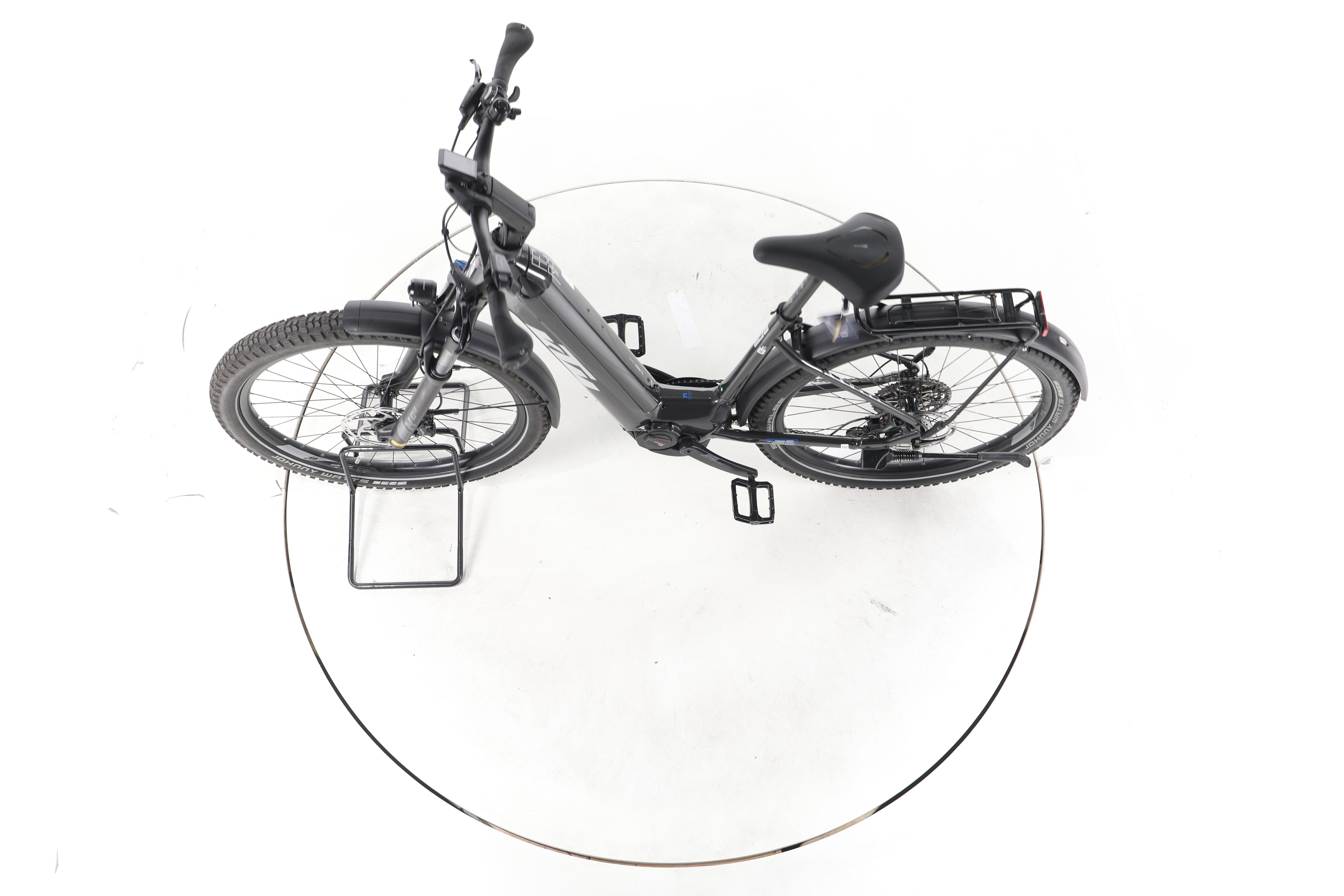 KTM Macina AERA 772 Trekking E-Bike Tiefeinsteiger - Image 19