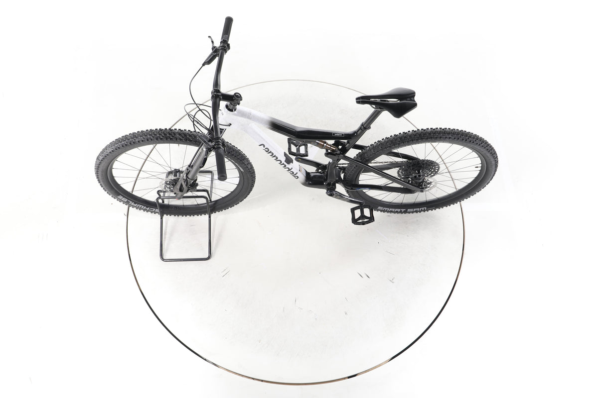 Cannondale Scalpel Hi-Mod 1 Fahrrad Fully - Image 19