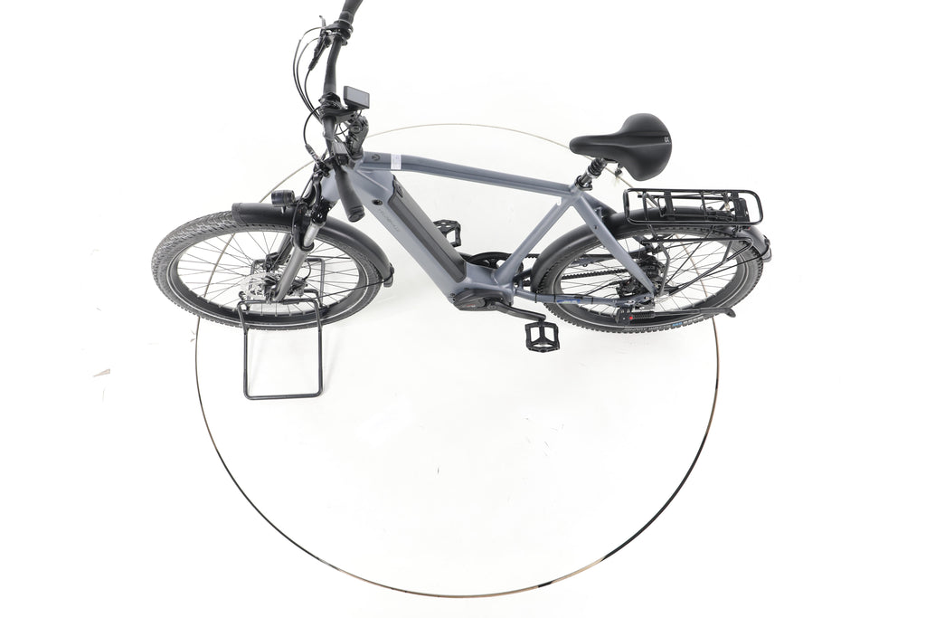Velo de Ville SEB 990 Smart Range Rohloff City E-Bike - Image 19