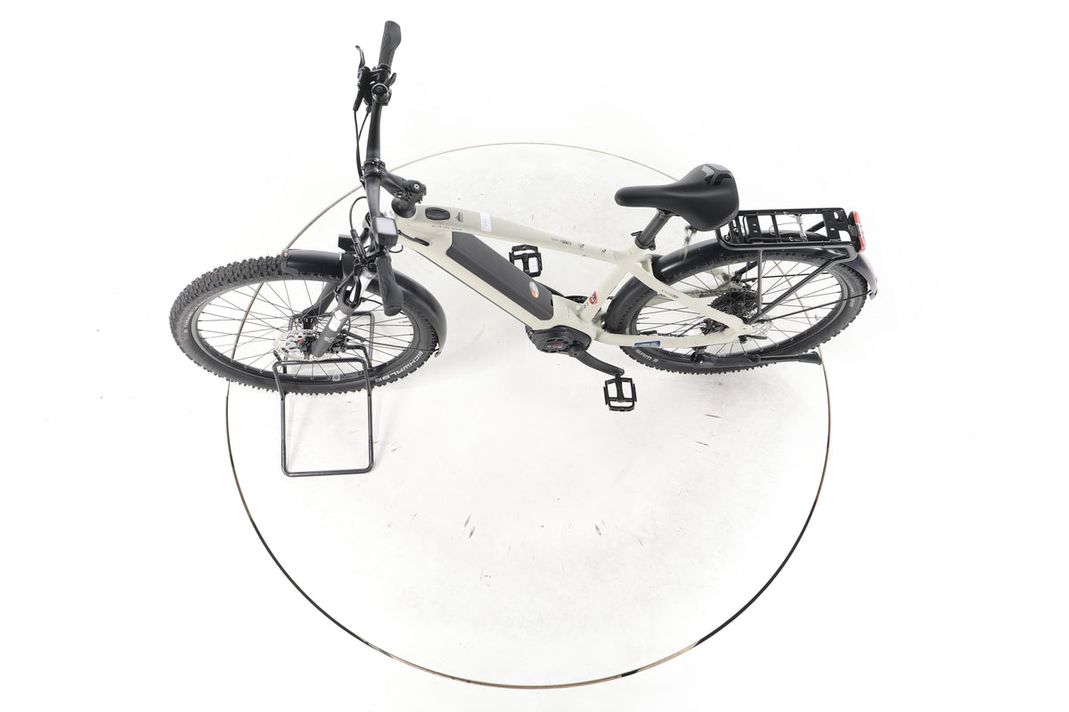 Carver SUV E.410 Trekking E-Bike - Image 19