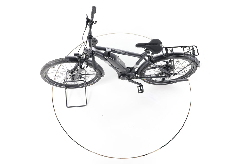 R Raymon TourRay E 3.0 Trekking E-Bike - Image 19