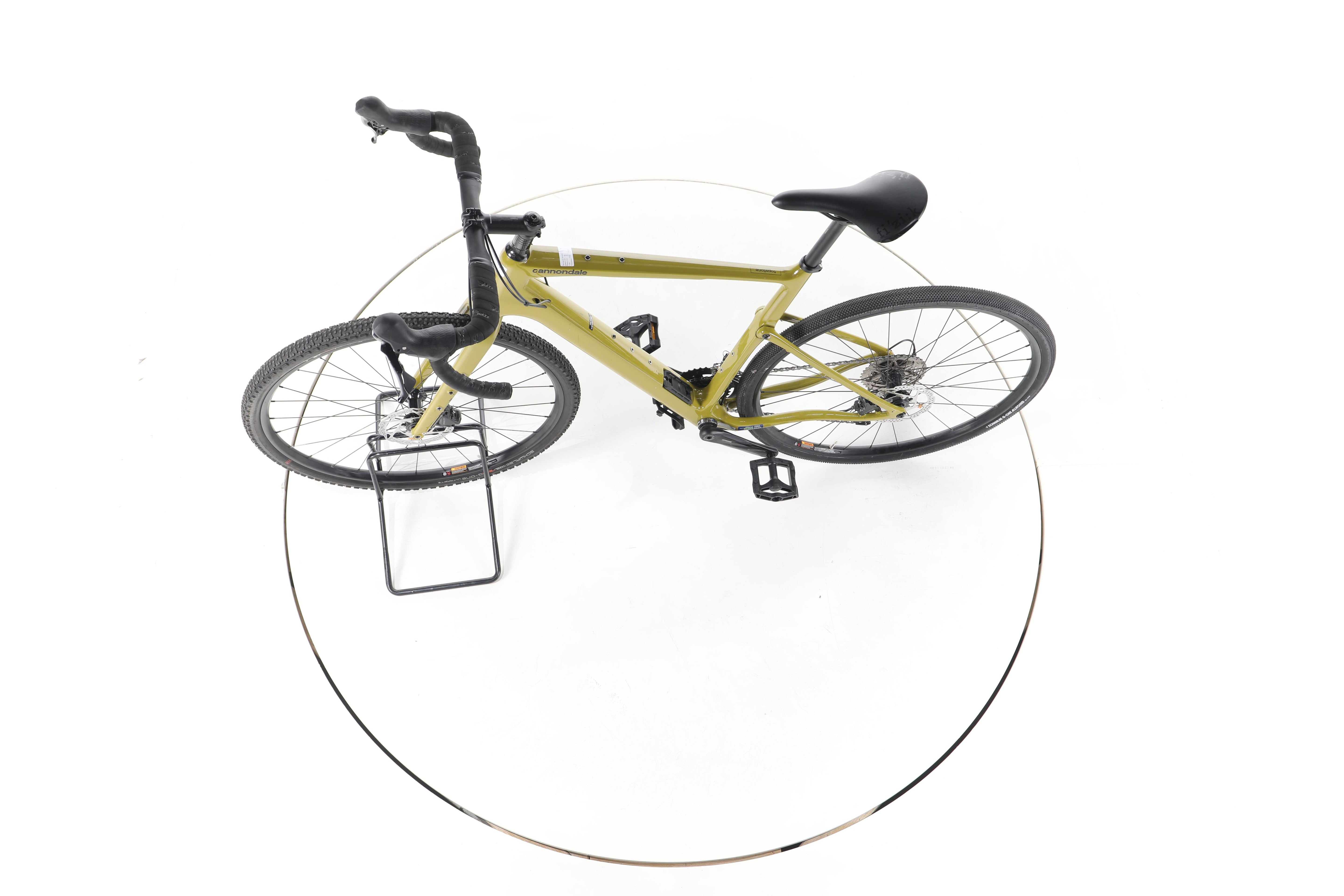 Cannondale Topstone 4 Gravelbike Carbon - Image 19