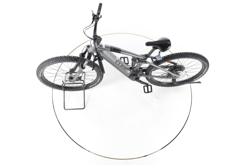Cube Stereo Hybrid 120 Pro Fully E-Bike 2023 - Image 19