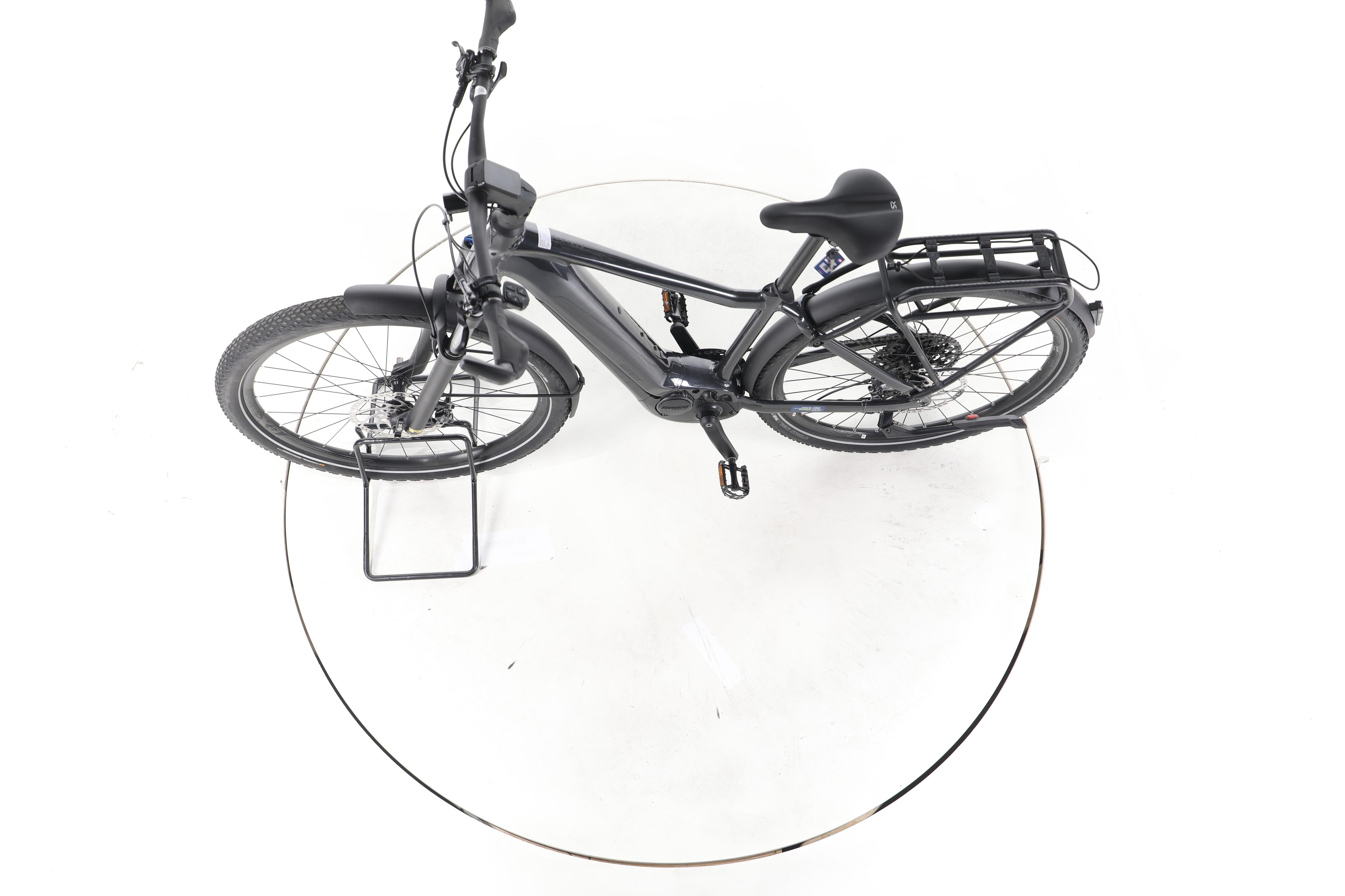 Giant Explore E+0 Pro GTS Trekking E-Bike - Image 19