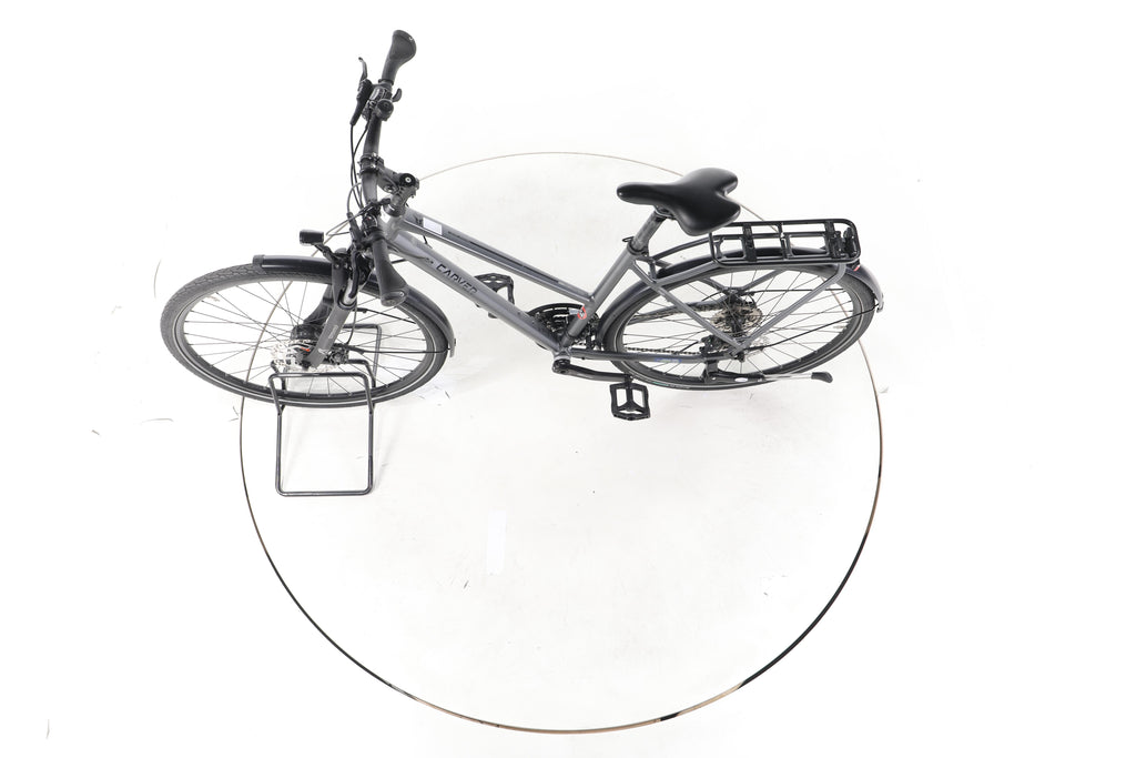 Carver ROUTE 140 Fahrrad City & Trekking - Image 19
