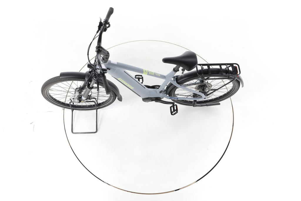 Winora Yucatan X10 Trekking E-Bike - Image 19