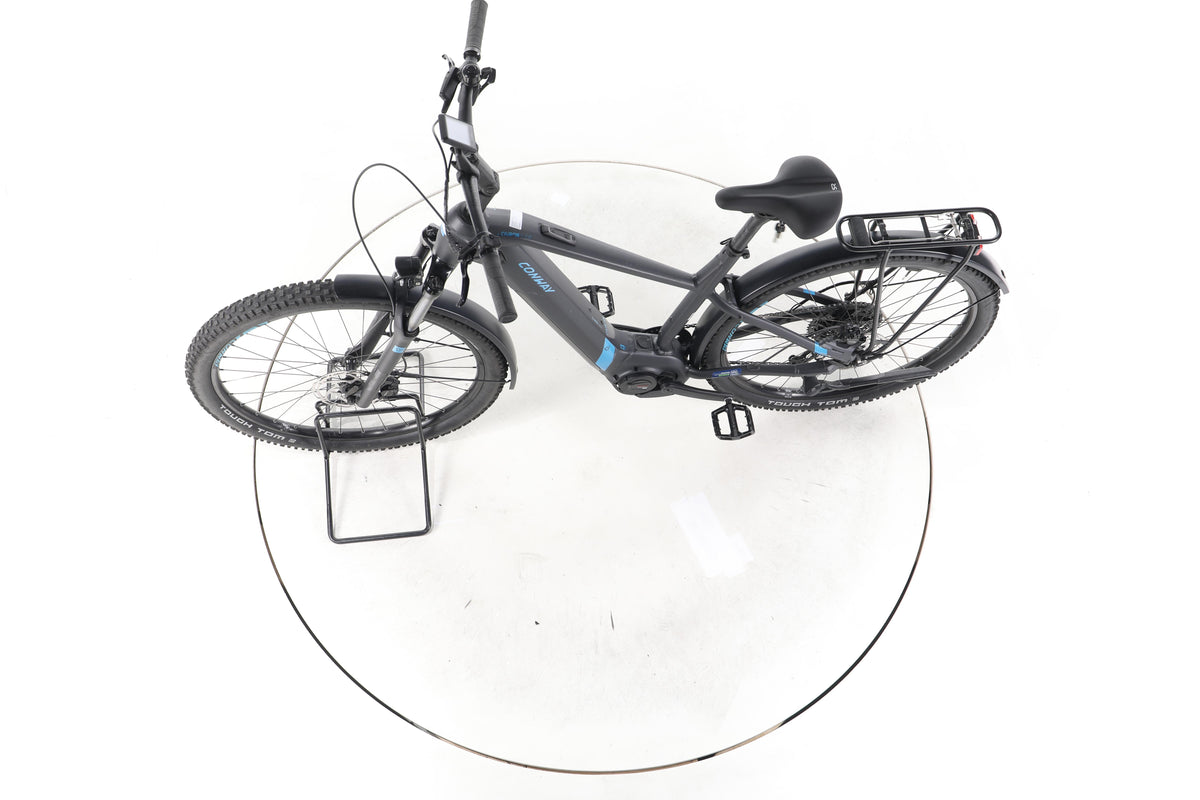 Conway Cairon C FS 2.0 Trekking E-Bike - Image 19