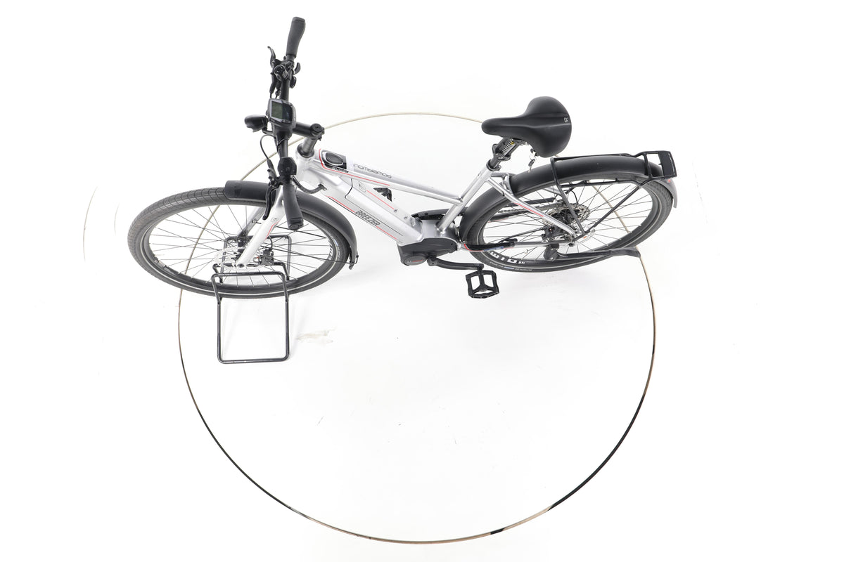 Breezer Bikes Powerwolf EVO 2.1 Trekking E-Bike - Image 19