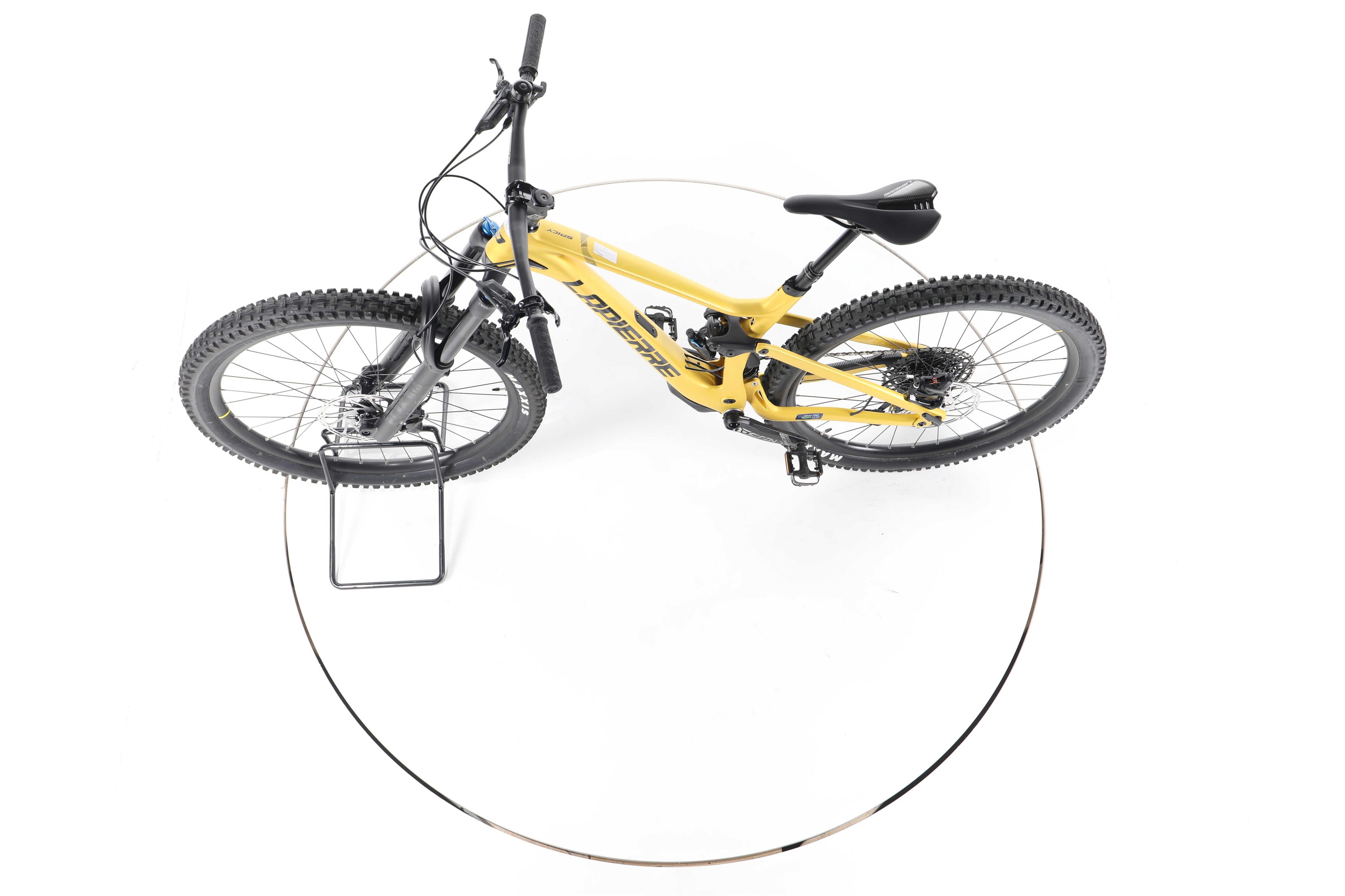 Lapierre Spicy CF 6.9 Fahrrad Fully - Image 19