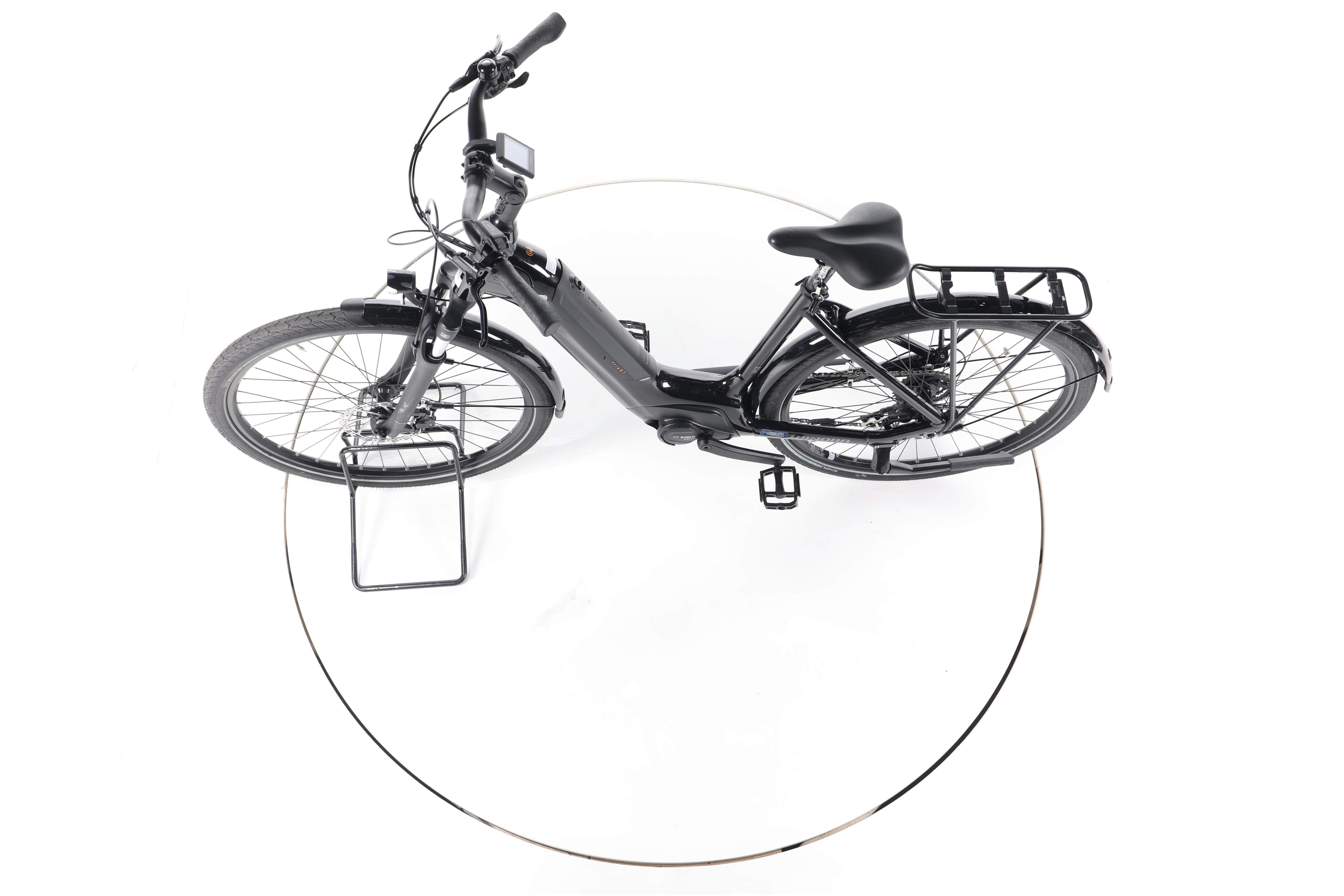 Winora Tria X7 Trekking E-Bike Tiefeinsteiger - Image 19