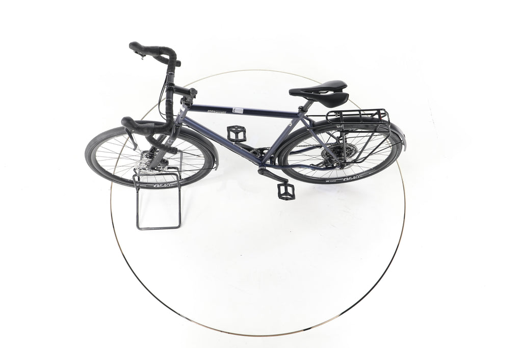 tout terrain Vasco 3.3 - Image 19