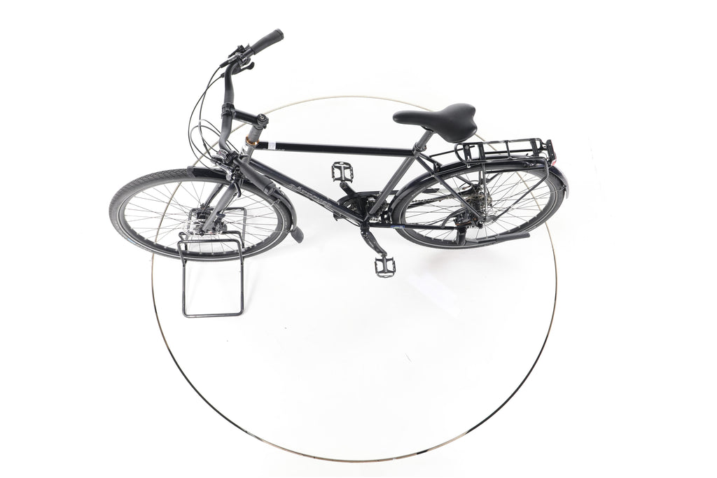 Böttcher Dakkar Fahrrad City & Trekking - Image 19
