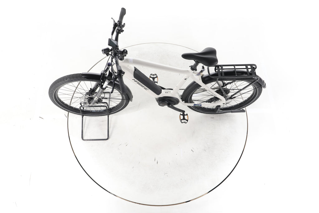 Haibike Trekking 3 Trekking E-Bike - Image 19