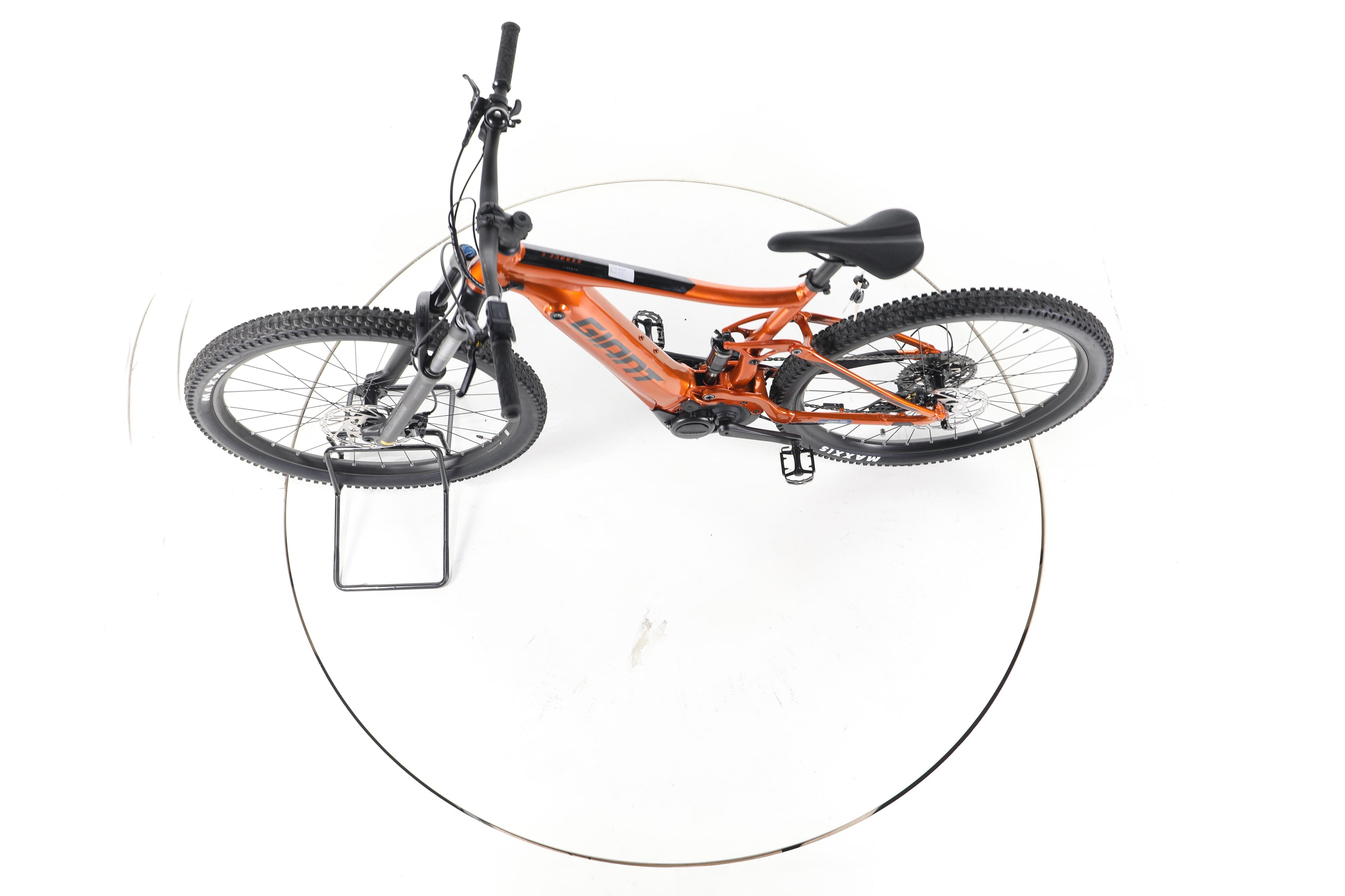Giant Stance E+ 2 Fully E-Bike - Image 19