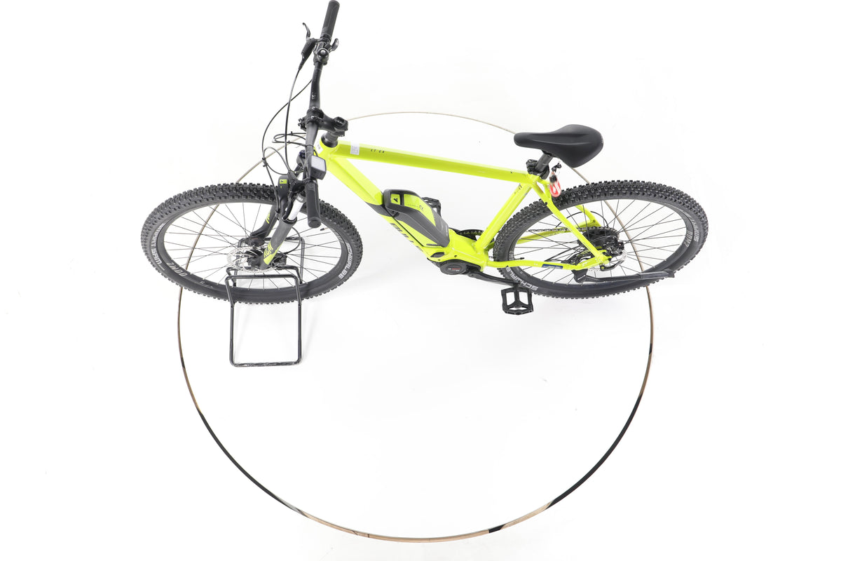 Bulls LT CX Cross Country E-Bike - Image 19