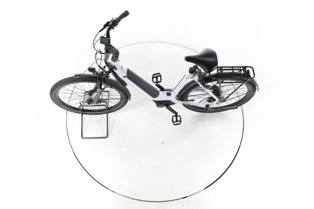 Winora Sinus N8 City E-Bike Tiefeinsteiger 2024 - Image 19