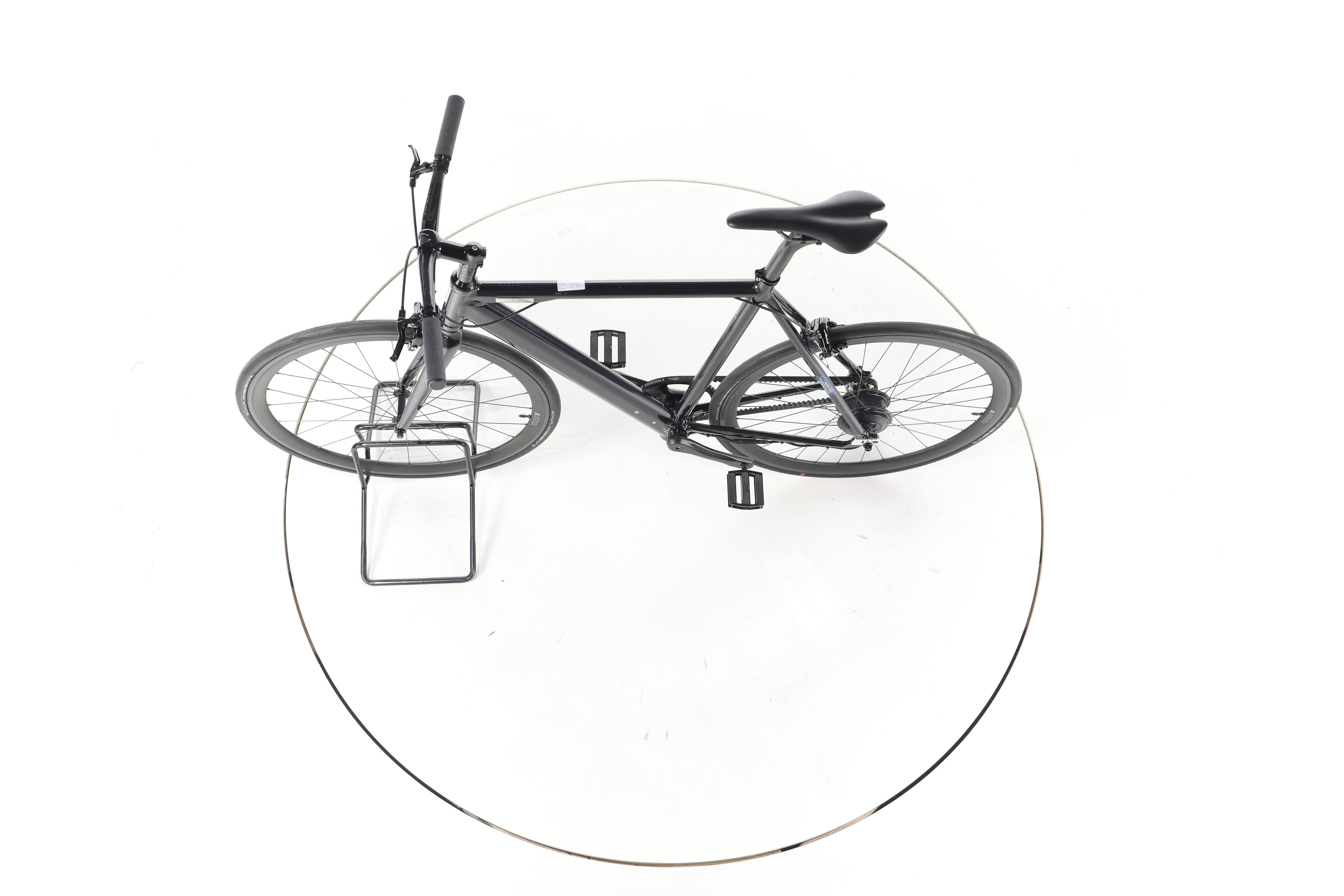 Coboc eCycle F1 City E-Bike - Image 19
