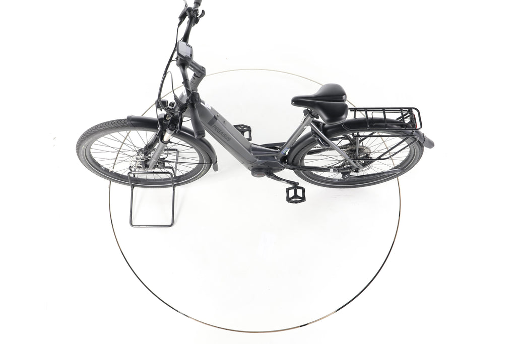 Pegasus Strong EVO 10 Trekking E-Bike Tiefeinsteiger - Image 19
