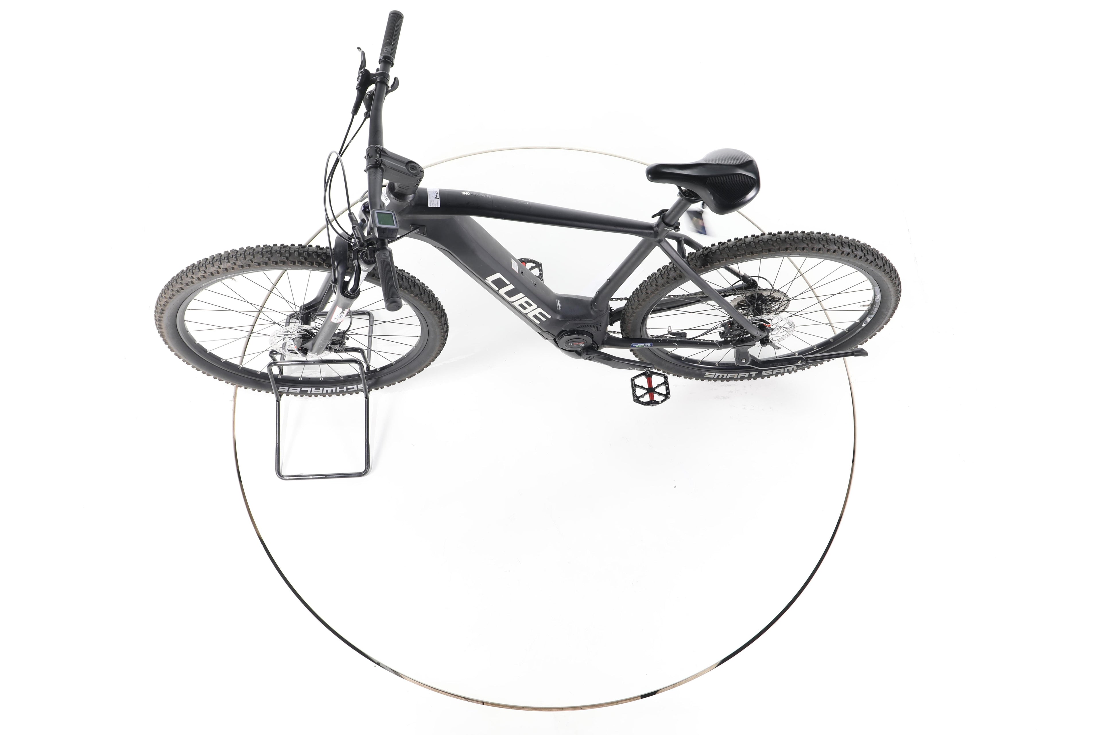 Cube Reaction Hybrid ONE E-Bike - Image 19