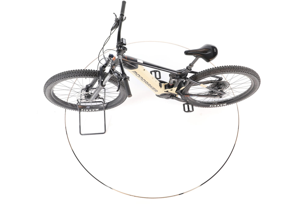 Mondraker DUSK E-Bike Fully - Image 19