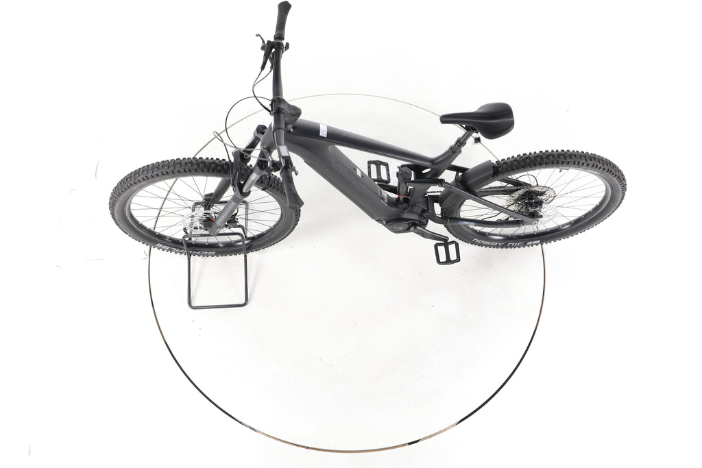 Cube Stereo Hybrid ONE44 EX E-Bike Fully 2025 - Image 19