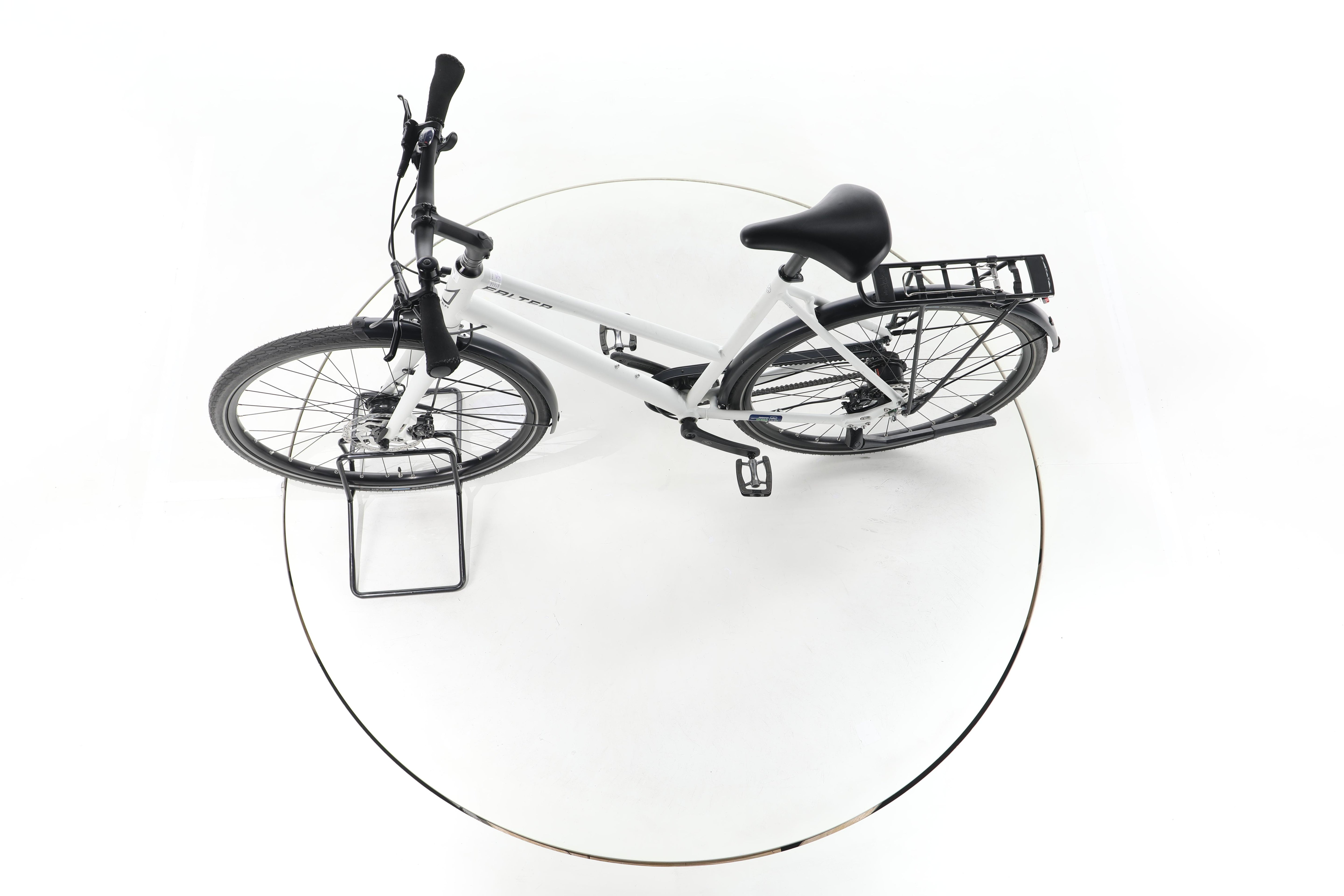 FALTER U 7.0 Fahrrad City & Trekking - Image 19