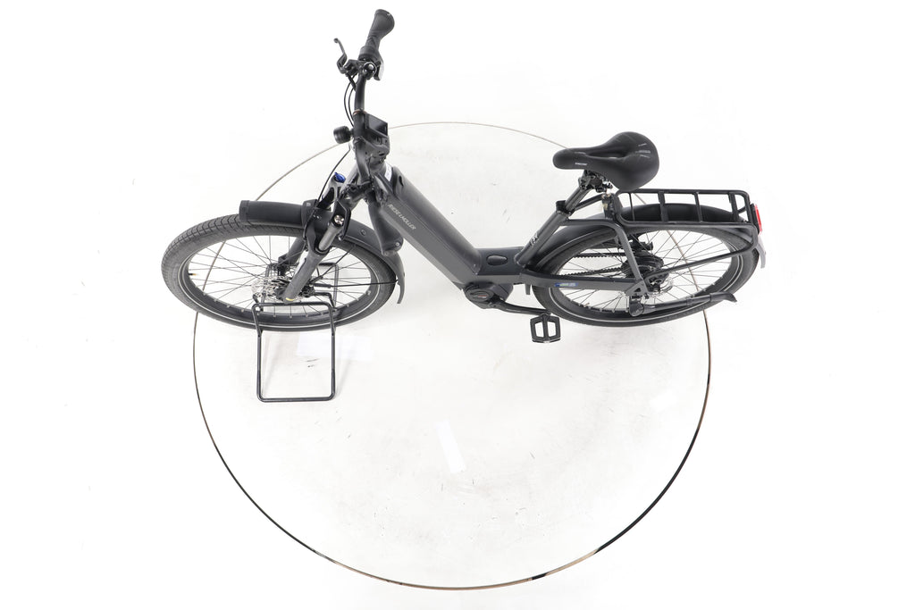 Riese & Müller Nevo4 GT Vario City E-Bike Tiefeinsteiger - Image 19