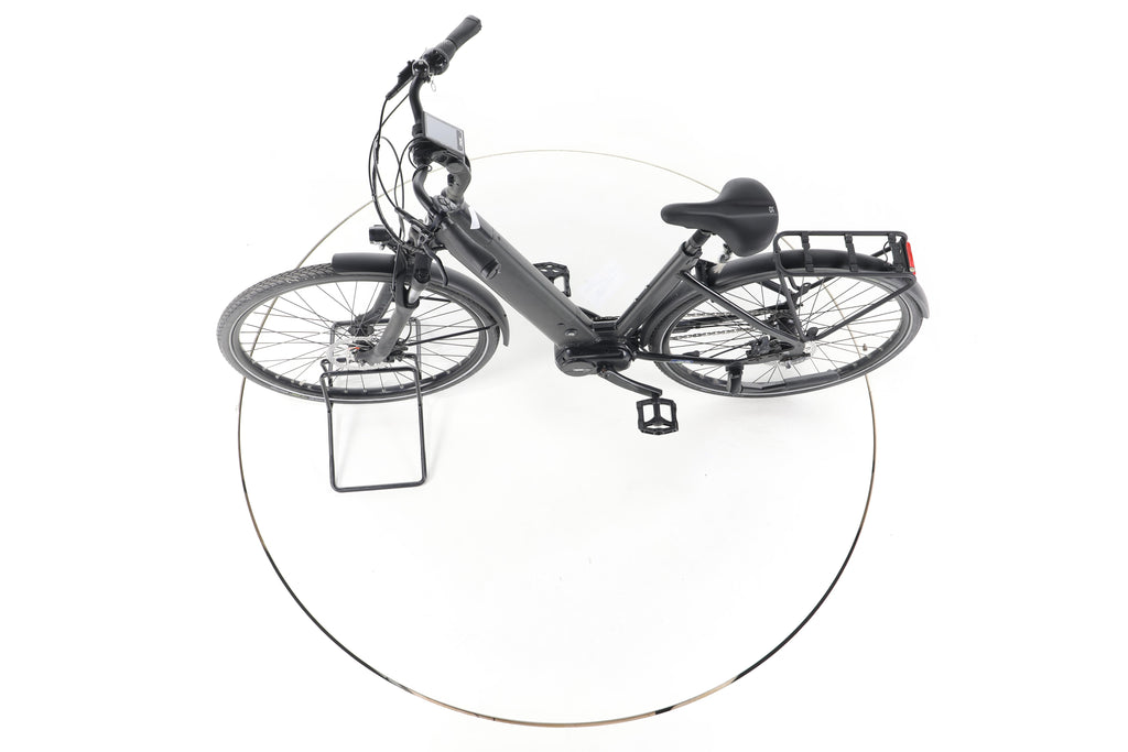 QWIC Premium I MN7+ City E-Bike Tiefeinsteiger - Image 19