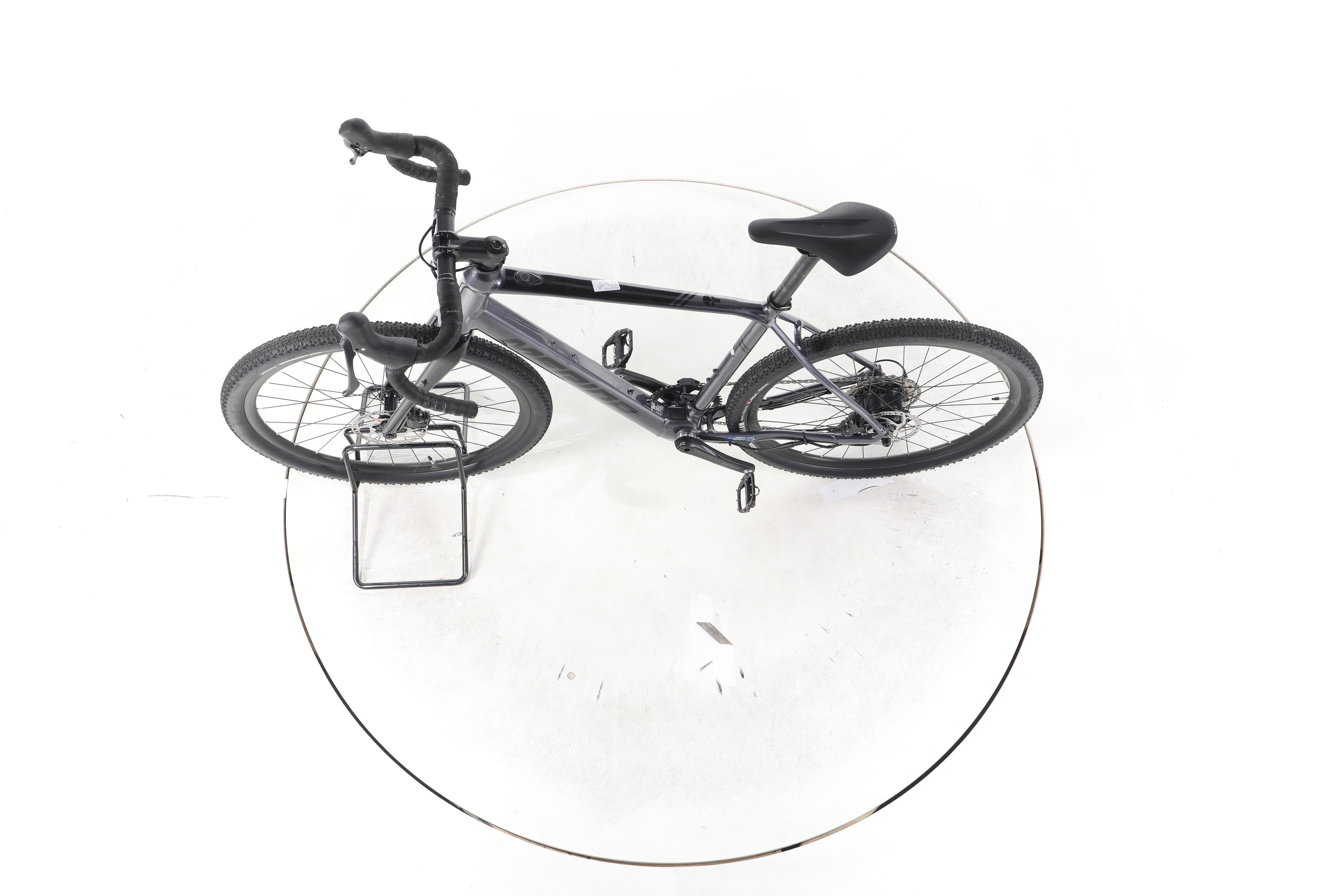 Merida eSilex+ 600 E-Gravel & Rennrad - Image 19